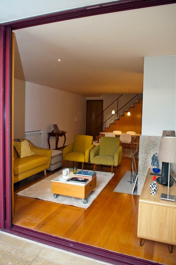 Civitá Design&Accommodation Braga Exterior foto